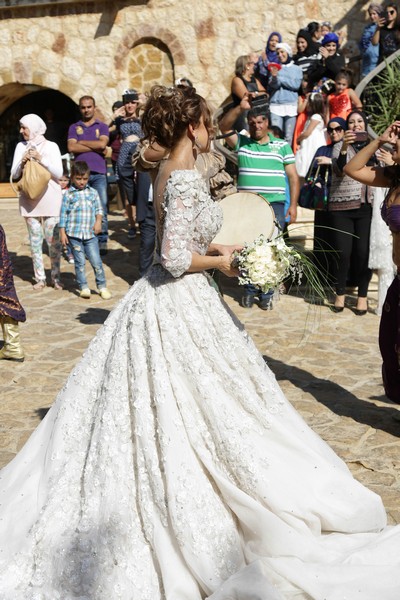 A magical day at EcoVillage Bader Hassoun by OrchideaByRita Part 2